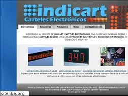 Sites similar to indicart.com.ar