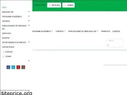Sites similar to indicasat.org.pa