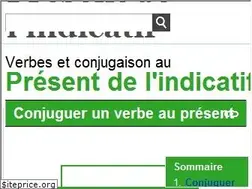 Sites similar to indicatif-present.com