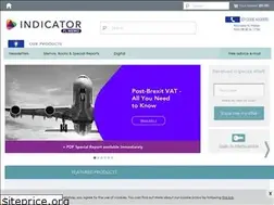 Sites similar to indicator-flm.co.uk