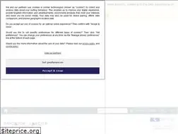 Sites similar to indicator-larcier.be