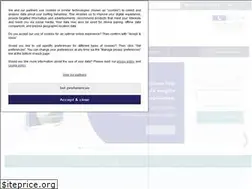 Sites similar to indicator.be