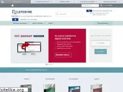 Sites similar to indicator.es