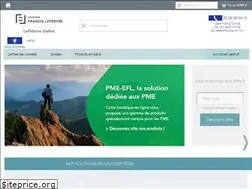 Sites similar to indicator.fr