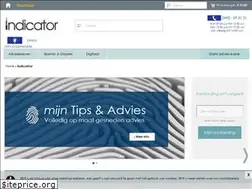 Sites similar to indicator.nl