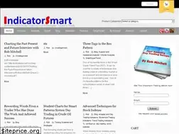 Sites similar to indicatorsmart.com