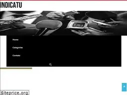 Sites similar to indicatu.com.br