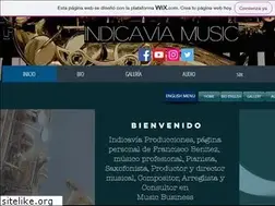 Sites similar to indicavia.com
