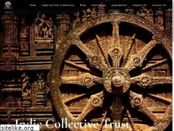 Sites similar to indiccollective.org