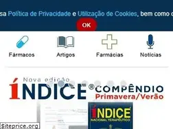 Sites similar to indice.eu