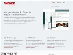 Sites similar to indice.gr