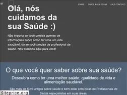 Sites similar to indicedesaude.com