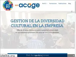Sites similar to indicediversidad.org