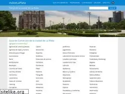 Sites similar to indicelaplata.com.ar