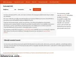 Sites similar to indiceledemasacorporala.com