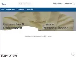 Sites similar to indicemalhas.com.br