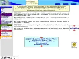 Sites similar to indicemedico.it