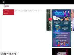 Sites similar to indicepolitico.com
