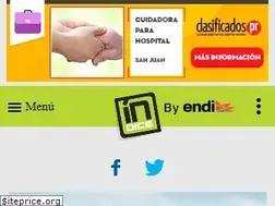Sites similar to indicepr.com