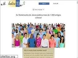 Sites similar to indicetj.com