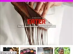 Sites similar to indichocolate.com