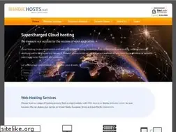 Sites similar to indichosts.net