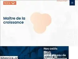 Sites similar to indicia.ca