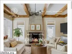 Sites similar to indiciallc.com
