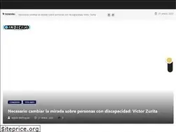 Sites similar to indiciomich.com