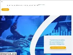 Sites similar to indicium.tech