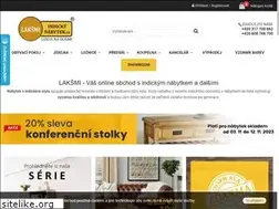 Sites similar to indickynabytek.cz