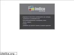 Sites similar to indico.be