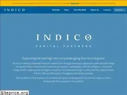Sites similar to indicocapital.com