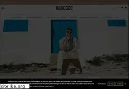 Sites similar to indicode.com