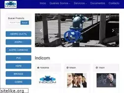Sites similar to indicom.cl