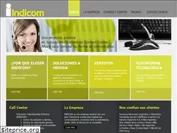 Sites similar to indicom.com.ar