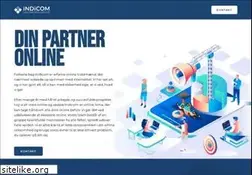 Sites similar to indicom.dk