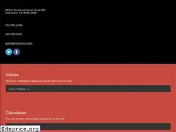 Sites similar to indiconinc.com