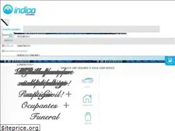 Sites similar to indicoseguros.co.mz