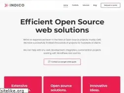 Sites similar to indicoweb.com