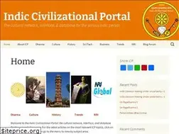 Sites similar to indicportal.org