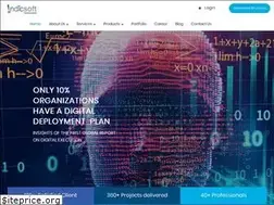 Sites similar to indicsoft.com