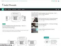 Sites similar to indicthreads.com