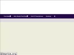 Sites similar to indictraveller.com