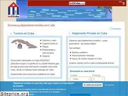 Sites similar to indicuba.com