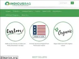 Sites similar to indicusbag.com
