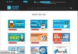 Sites similar to indidigital.in
