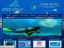 Sites similar to indidive.com
