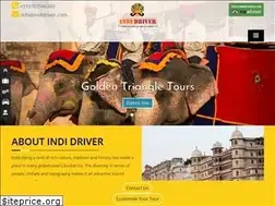 Sites similar to indidriver.com