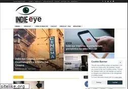 Sites similar to indie-eye.it